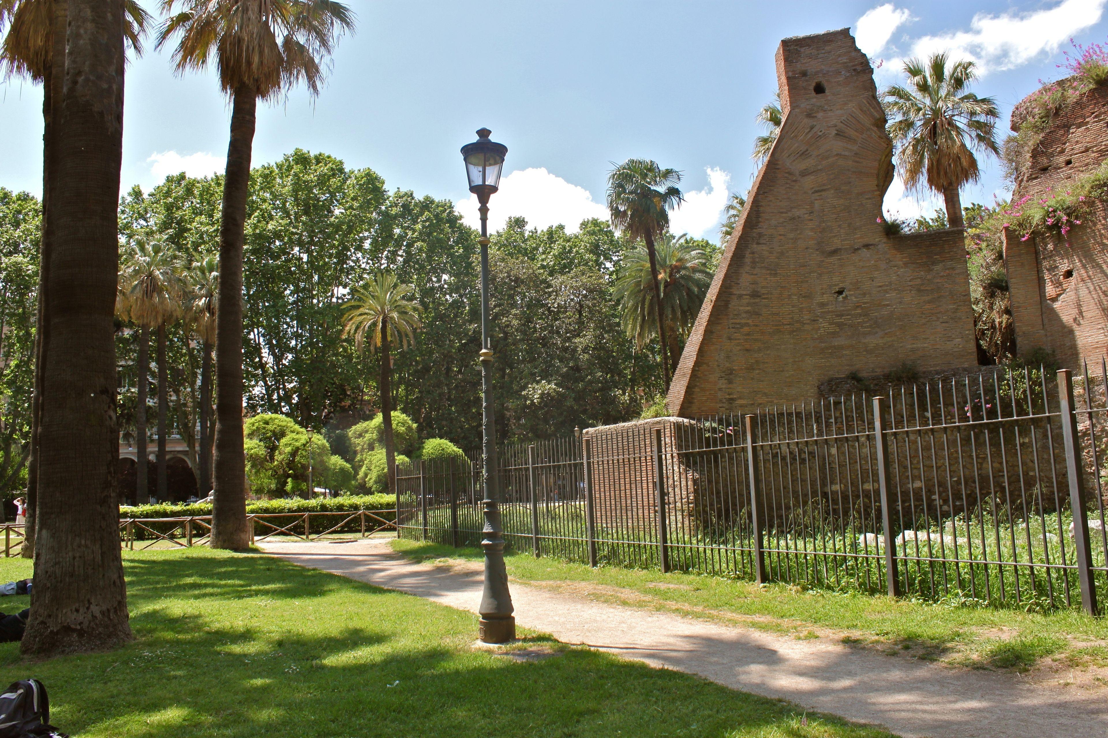 Hotel Orazia — Foto 2